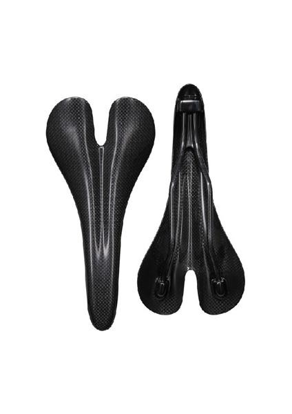 Parlak Stil Balugoe Yeni Bisiklet Eyer Yüksek Li Bisiklet Eyer Tam Karbon Fiber Koltuk Minderi Eyer Dağ Bisikletleri Koltuk Kalmak (Yurt Dışından) modelleri