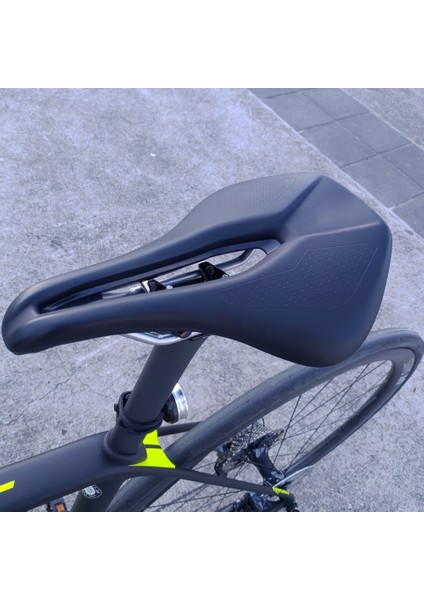 Sok-8 Stili Fort Mtb Dağ Bisikleti Koltuğu Geniş Yarış Koltuğu (Yurt Dışından) modelleri