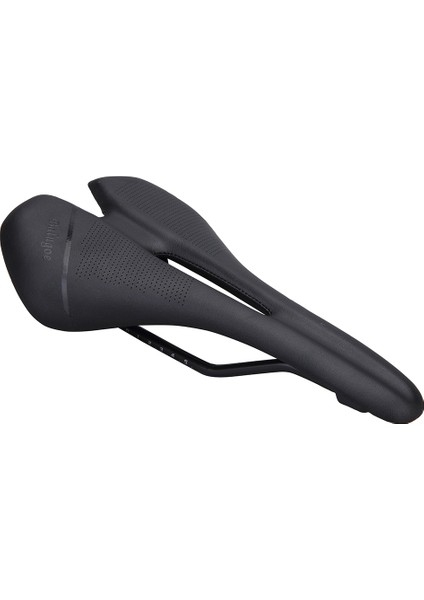 Siyah Stil Balugoe Tam Fiber Yol Dağ Bisiklet Selesi Fiber Sele Koltuk Çantası Kırmızı Sıyah Beyaz Eva Eyer 245G (Yurt Dışından)