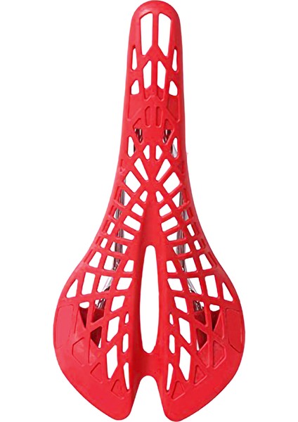 Yeşil Tarzı 6 Renk Süper Hafif Plastik Fabrika Ajanları Bisiklet Eyer Dağ Mtb Bisiklet Selesi Koltuk Pvc Yastık Sillin Bicicleta (Yurt Dışından) fiyatları