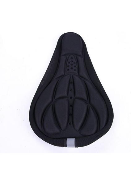 Sarı Stil Yumuşak 3D Yastıklı Bisiklet Bisiklet Mtb Bisiklet Selesi Klozet Kapağı Yastık Sünger Köpük Rahat Eyer Mat Bisiklet Aksesuarı (Yurt Dışından) modelleri