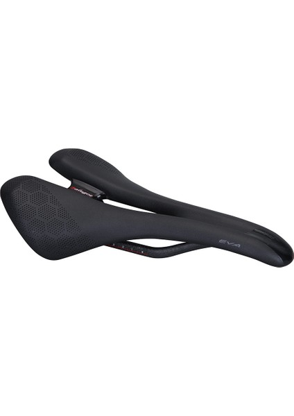 Siyah Stil R7 Yol Bisiklet Eyer Karbon Fiber Bisiklet Koltuğu Içi Boş Nefes Bisiklet Yastık Ultralight Mtb Bisiklet Ön Koltuk (Yurt Dışından)