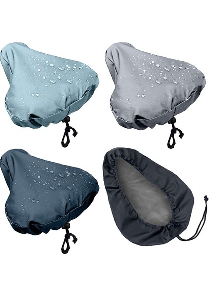 Mavi Stil Bisiklet Sele Koltuk Yağmur Kapak Oxford Kumaş Toz Geçirmez Yastık Koruyucu Açık Bisiklet Korumasının Değiştirilmesi (Yurt Dışından) fiyatları