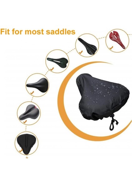 Mavi Stil Bisiklet Sele Koltuk Yağmur Kapak Oxford Kumaş Toz Geçirmez Yastık Koruyucu Açık Bisiklet Korumasının Değiştirilmesi (Yurt Dışından) modelleri