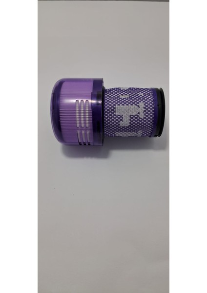 Hepa Dyson V 12 Filtre Tepesi Yuvarlak Boyu Uzun 10065037