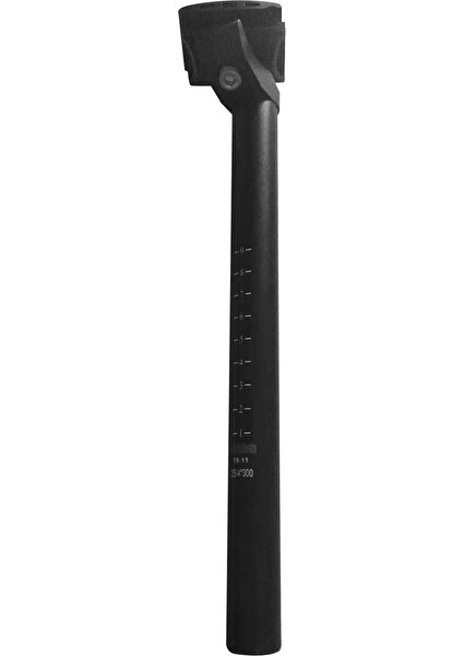 Pengfu Shop 25,4 mm Tarzı Mtb Yol Bisikleti Koltuk Sonrası Bisiklet Seatpost * Amortisör Bisiklet Koltuk Tüpü Sıcak Satış (Yurt Dışından)