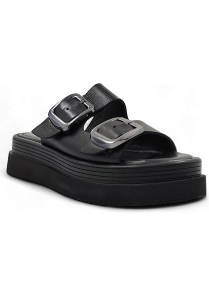K1314750 Günlük Ayakkabı Siyah