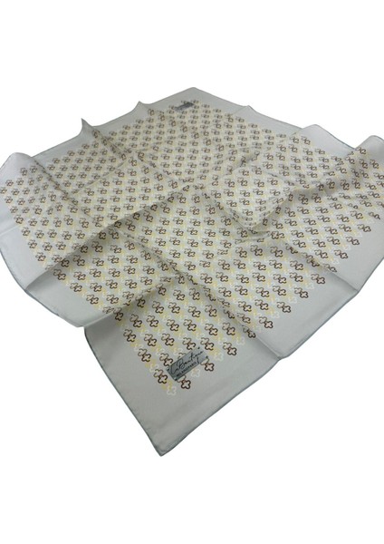 2023-2024 Sonbahar-Kış Twill Eşarp LB1866-13