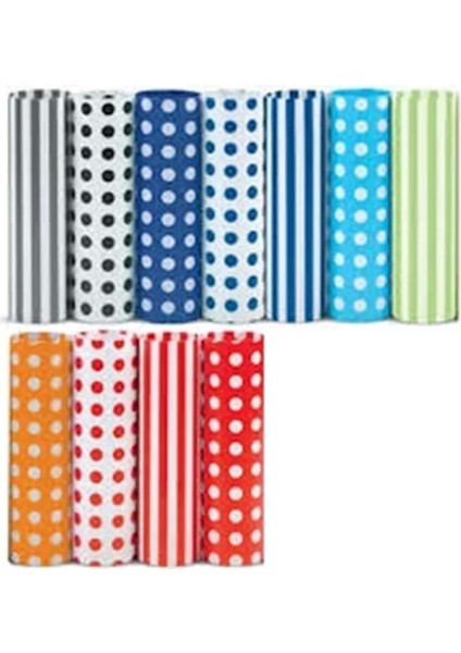 Keskin Ambalaj Kağıdı 70X200 Graphic (R849) (100616)