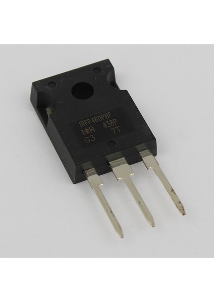 Irfp 460 TO-247 Mosfet Transıstor