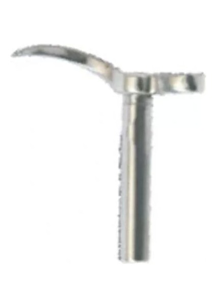 MEB-3200 Gözlü Ilik Sol Çatal Lüper