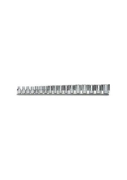 Lokma Takımı 17 Parça 910A/SB17