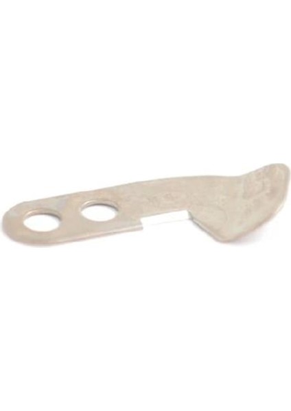 Düz Makine Masuralık Bıçağı 105-02300