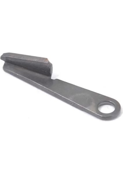S-175 Yuvarlak Kesim Motor Alt Bıçak