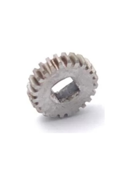 KX-166 Dik Kumaş Kesim Motor Dişlisi 5inç