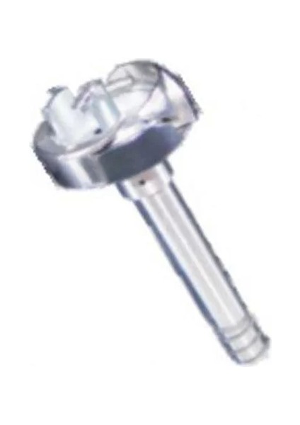 HSM-12-15MM(NH) Büyük Mekik Iptalsiz Çiftiğne Çağanozu