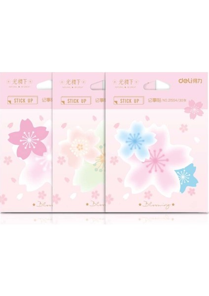 Sticky Notes / Index Tab 21554