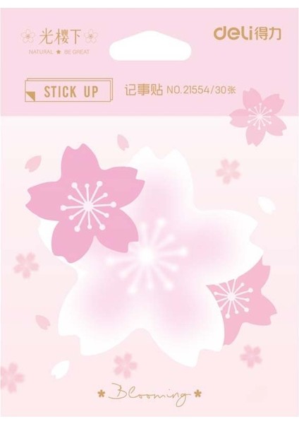 Sticky Notes / Index Tab 21554