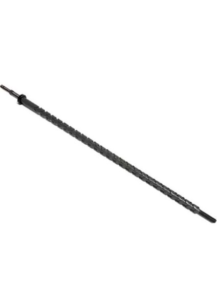 M-106 (KX-106) Dik Kumaş Kesim Motoru 5inç Çubuk Şaft