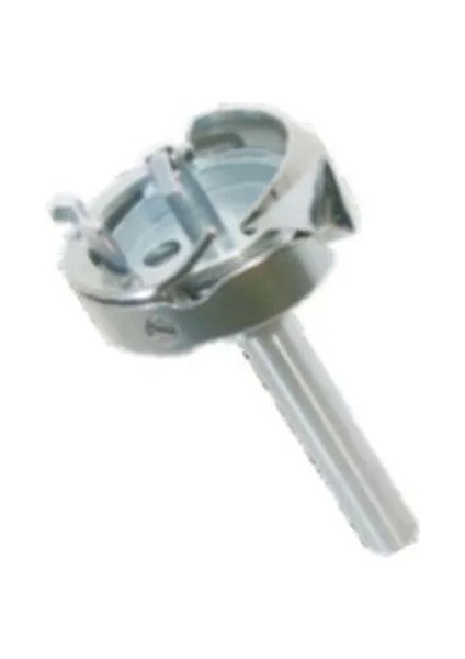 DSH2-3188TR Büyük Mekik Iptalli Elektronik Çiftiğne Çağanozu