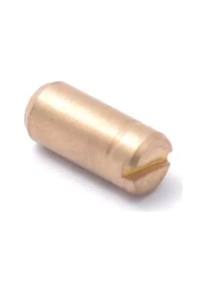 KX-135 Dik Kumaş Kesim Motoru Çubuk Somunu 5inç