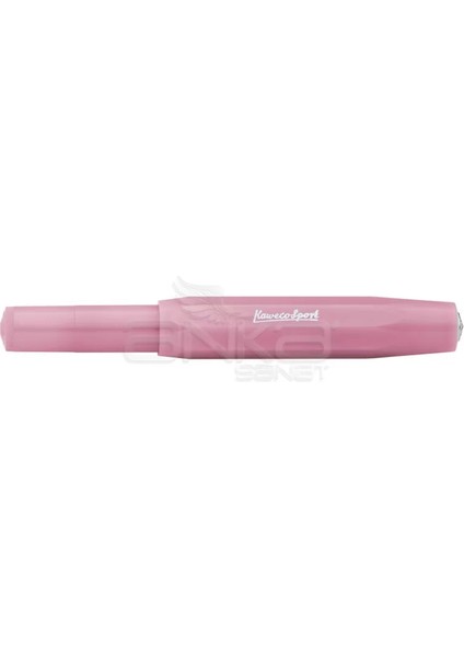 Frosted Sport Dolma Kalem Pembe 10001862 fiyatları