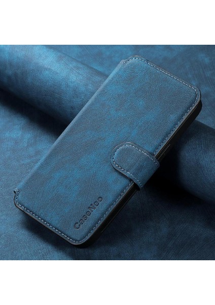 Xiaomi Redmi Not 10 Için Flip Case Pro 4g Kart Standı Mıknatıs Koruyucu (Yurt Dışından)