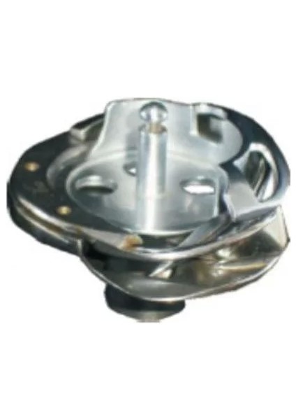 DP2-815(J) Zig Zag Çağanozu (Özel Kaplamalı)