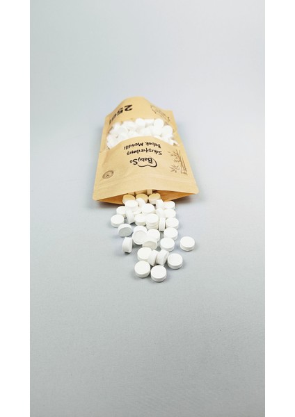 Sıkıştırılmış Bebek Mendili 256 Adet Paket indirimleri