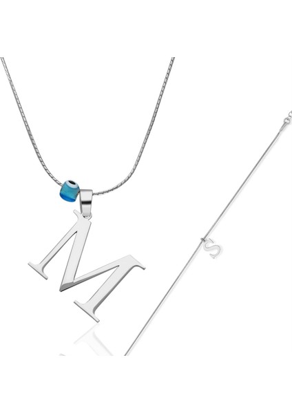 Harf Zincir Takı Seti fiyatları