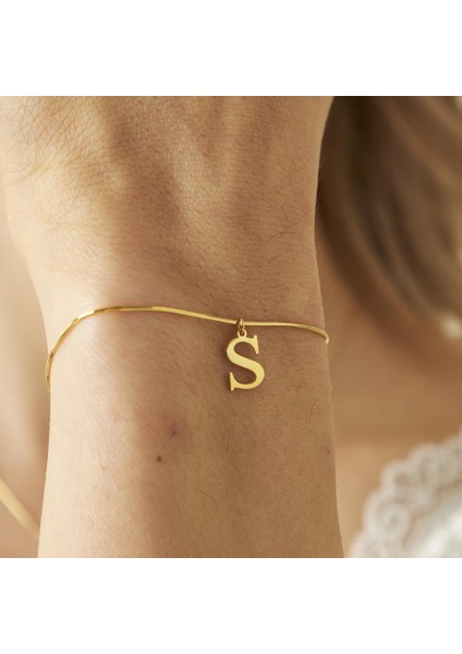 Harf Zincir Takı Seti indirimleri