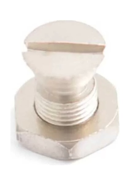 24C4 + 4c2-2 Dik Kumaş Kesim Motoru Taban Somunlu Vida