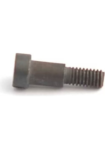 KX-119S Dik Kumaş Kesim Motoru Vida 5inç