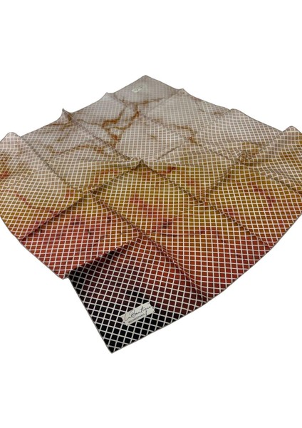 2023-2024 Sonbahar-Kış Twill Eşarp LB1813-06