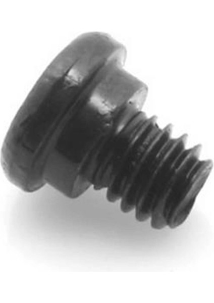 Düz Makine Hareketli Bıçak Vidası 110-40409