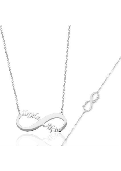 Iki Isimli Sonsuzluk Seti fiyatları