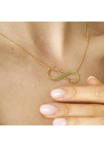 Iki Isimli Sonsuzluk Seti modelleri