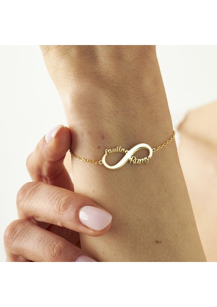 Iki Isimli Sonsuzluk Seti indirimleri