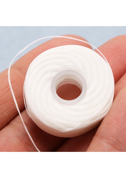 No.1 Tarzı 1 Rulo 50M Diş Ipi Ağız Hijyeni Diş Temizliği Diş Ipi Makarası Balmumu Nane Diş Çubuğu Diş Ipi Diş Fırçası Diş Bakımı (Yurt Dışından)