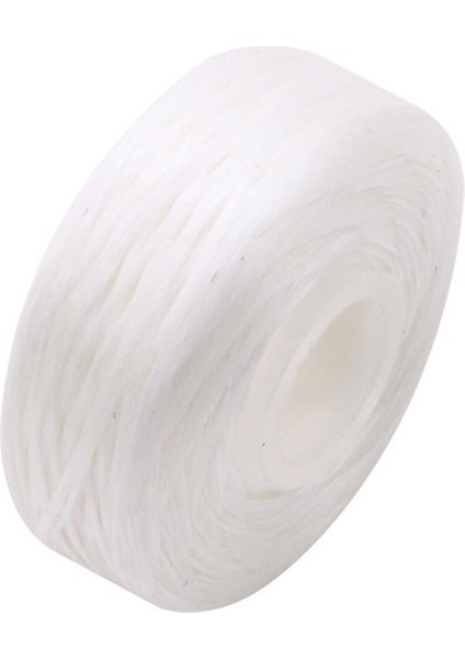 No.1 Tarzı 1 Rulo 50M Diş Ipi Ağız Hijyeni Diş Temizliği Diş Ipi Makarası Balmumu Nane Diş Çubuğu Diş Ipi Diş Fırçası Diş Bakımı (Yurt Dışından)
