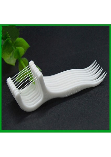 Mavi Stil Sağlıklı Diş ve Diş Eti Temizleyici Diş Kürdanı 7.5cm - Diş Temizliği Için Oral Bakım (Yurt Dışından) fırsatları