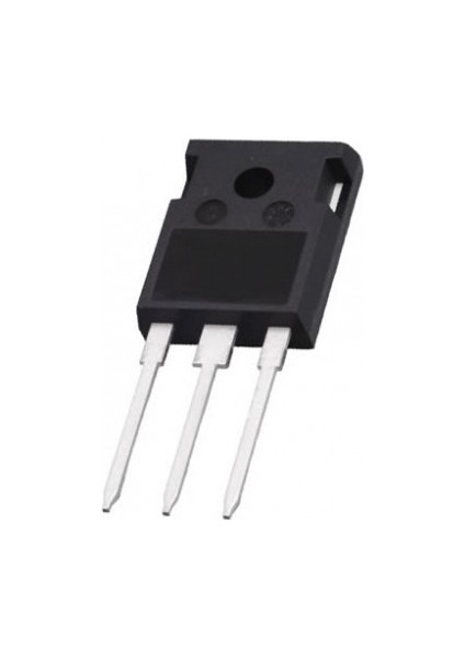 15N60 To-3p Mosfet Transıstor