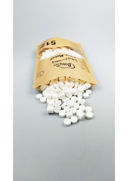 Sıkıştırılmış Bebek Mendili 512 Adet Paket indirimleri