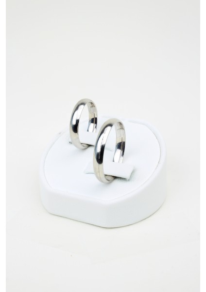 Normal Brose 925 Ayar Gümüş Alyans, Nişan ve Söz Yüzüğü fiyatları