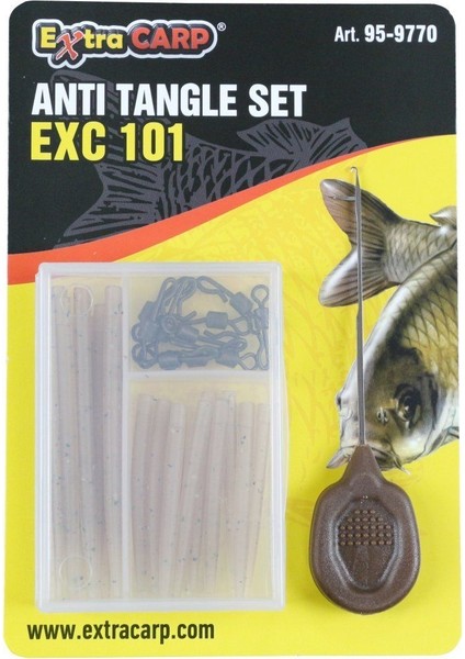 Anti Tangle Set EXC101