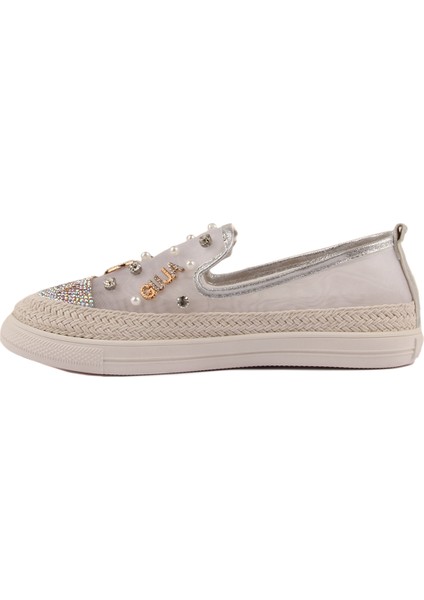 24Y306-6 Kadın Babet modelleri