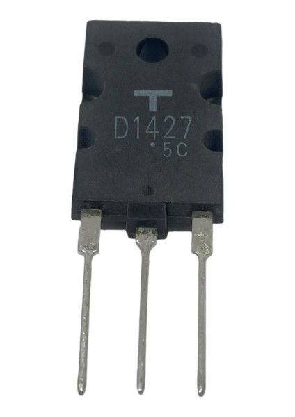 2sd 1427 To-3ph Transıstor