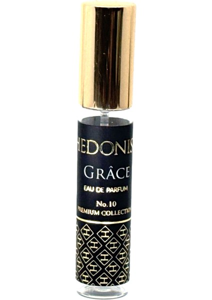 Grace Unisex Parfum EDP 10 ml