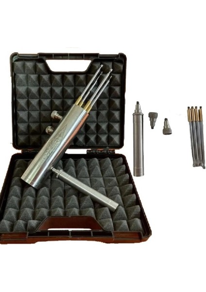 Model 15 Cihazı