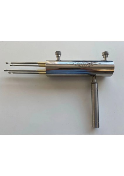 Model 15 Cihazı modelleri